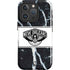 NBA New Orleans Pelicans Marble iPhone 16 Pro Magsafe Impact Case